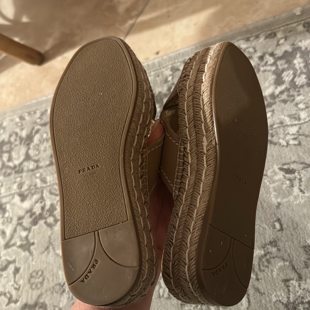 Prada Shoes - Picture 6 of 7